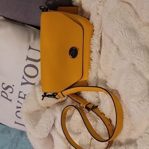 Coach Karlee Crossbody